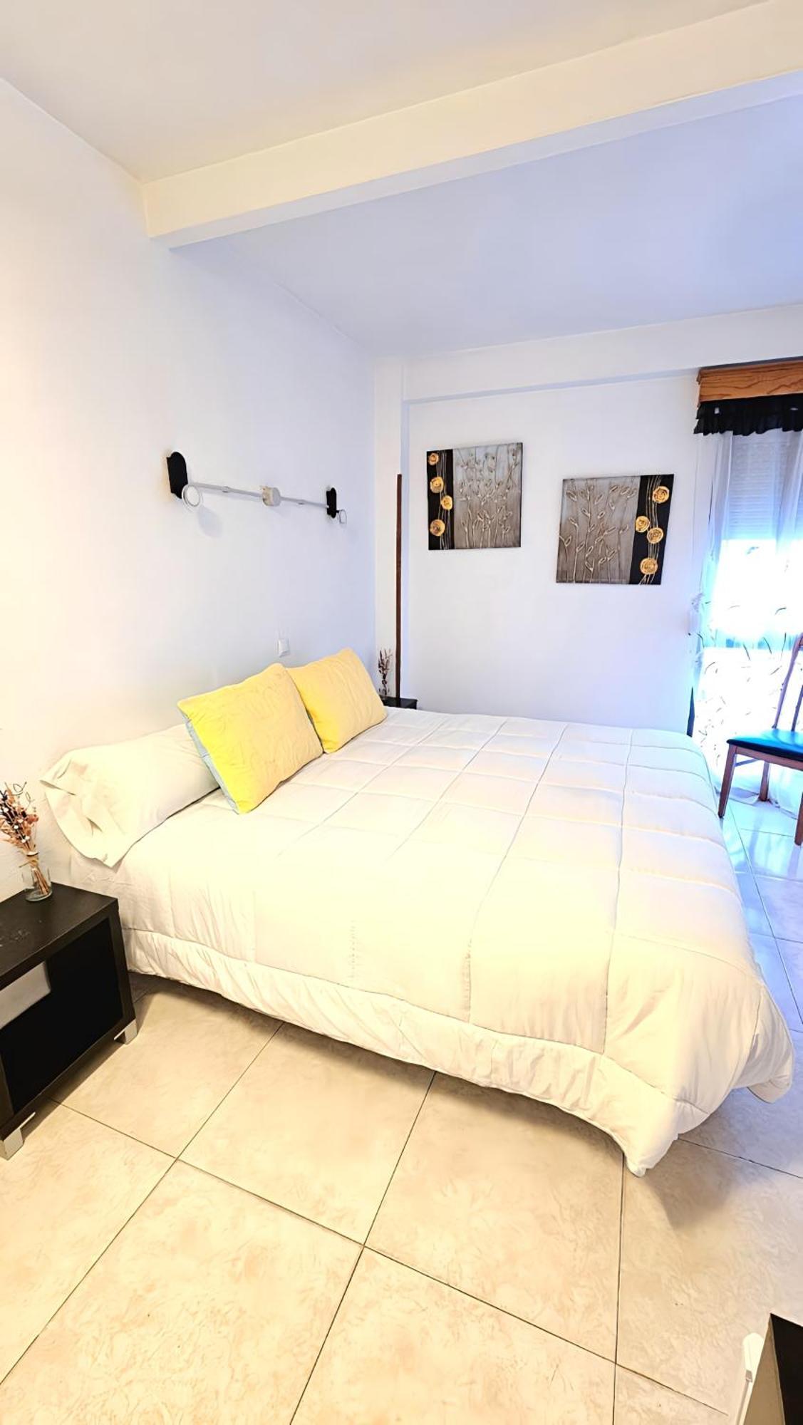 Hostal La Rosa Caceres Ngoại thất bức ảnh