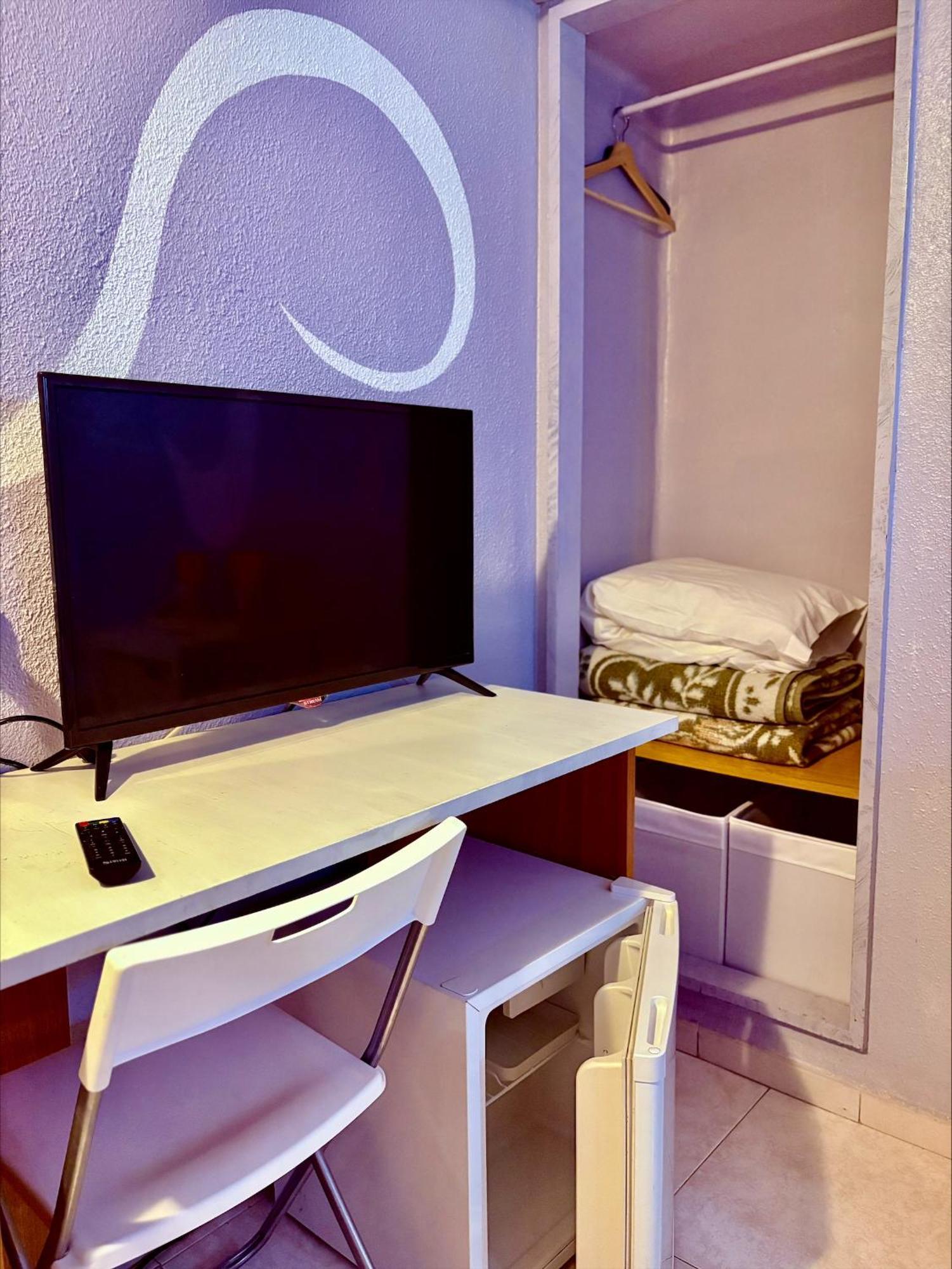 Hostal La Rosa Caceres Ngoại thất bức ảnh